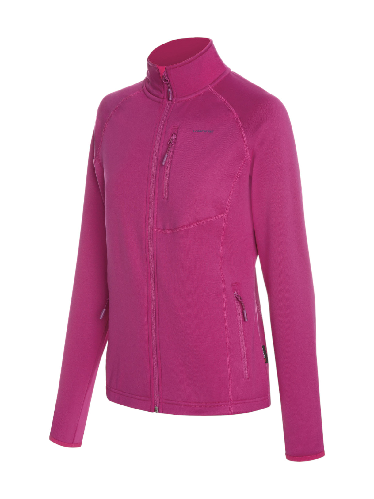 Jukon Damen Outdoor Jacke 1
