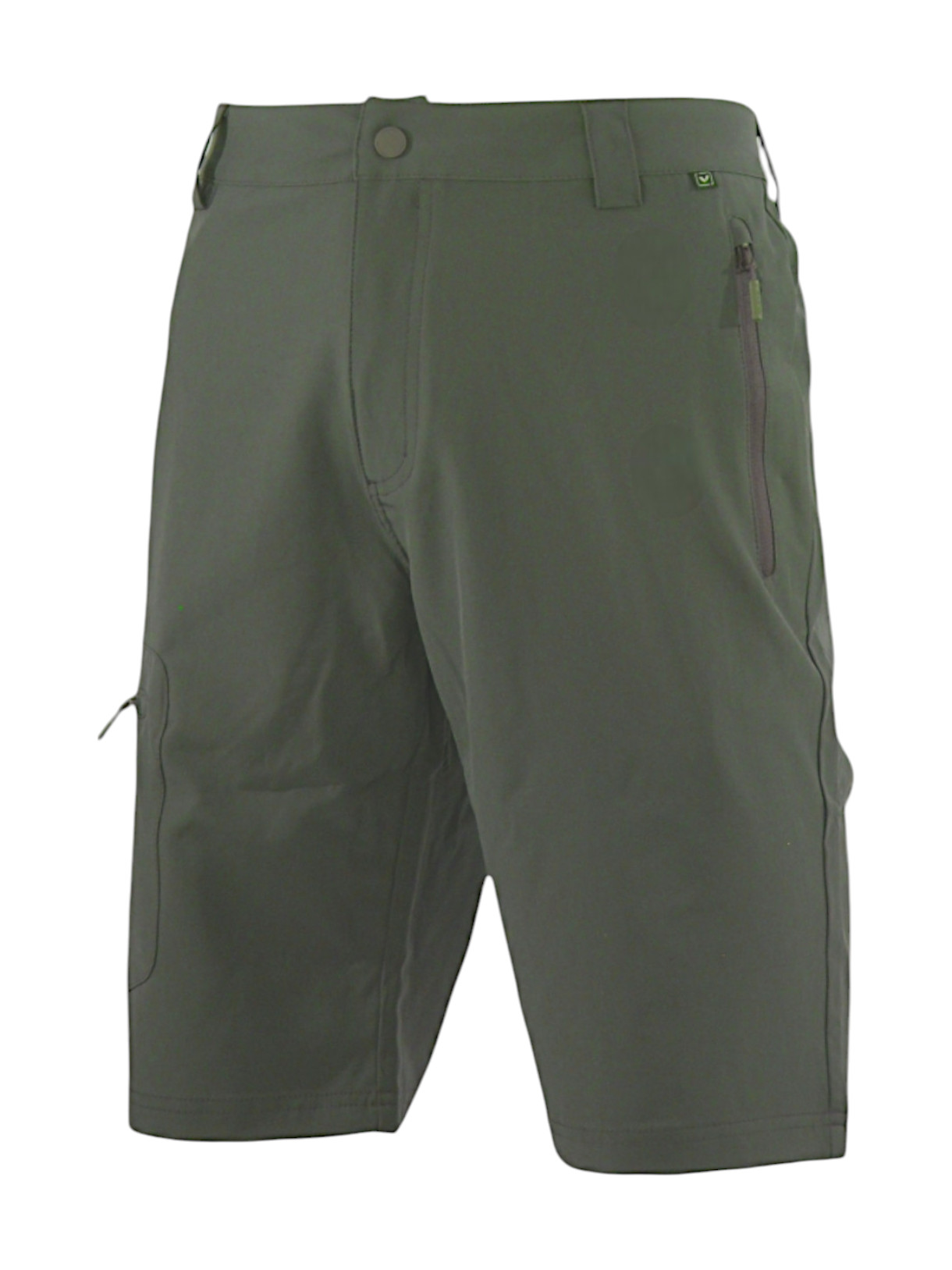Sumatra Damen Shorts 1