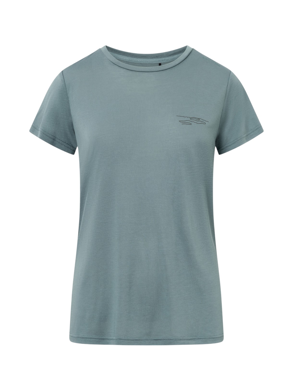 Morain Bamboo Damen T-Shirt 1