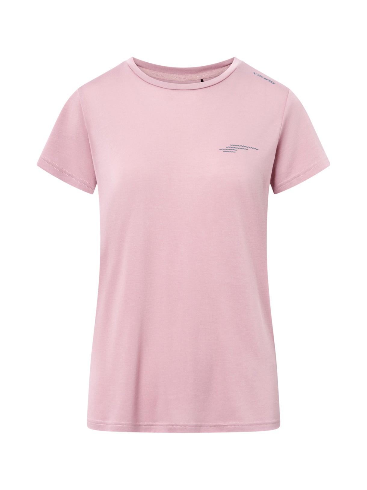 Morain Bamboo Damen T-Shirt 1