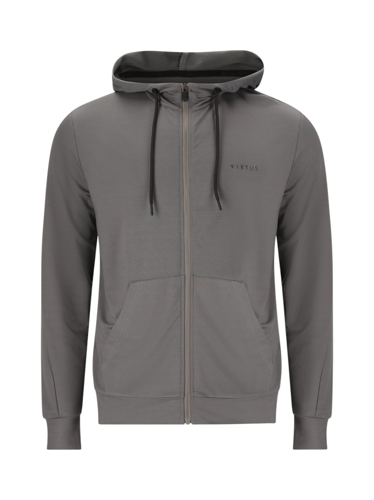 Brent V2 Hoody Herren Kapuzensweatshirt 1