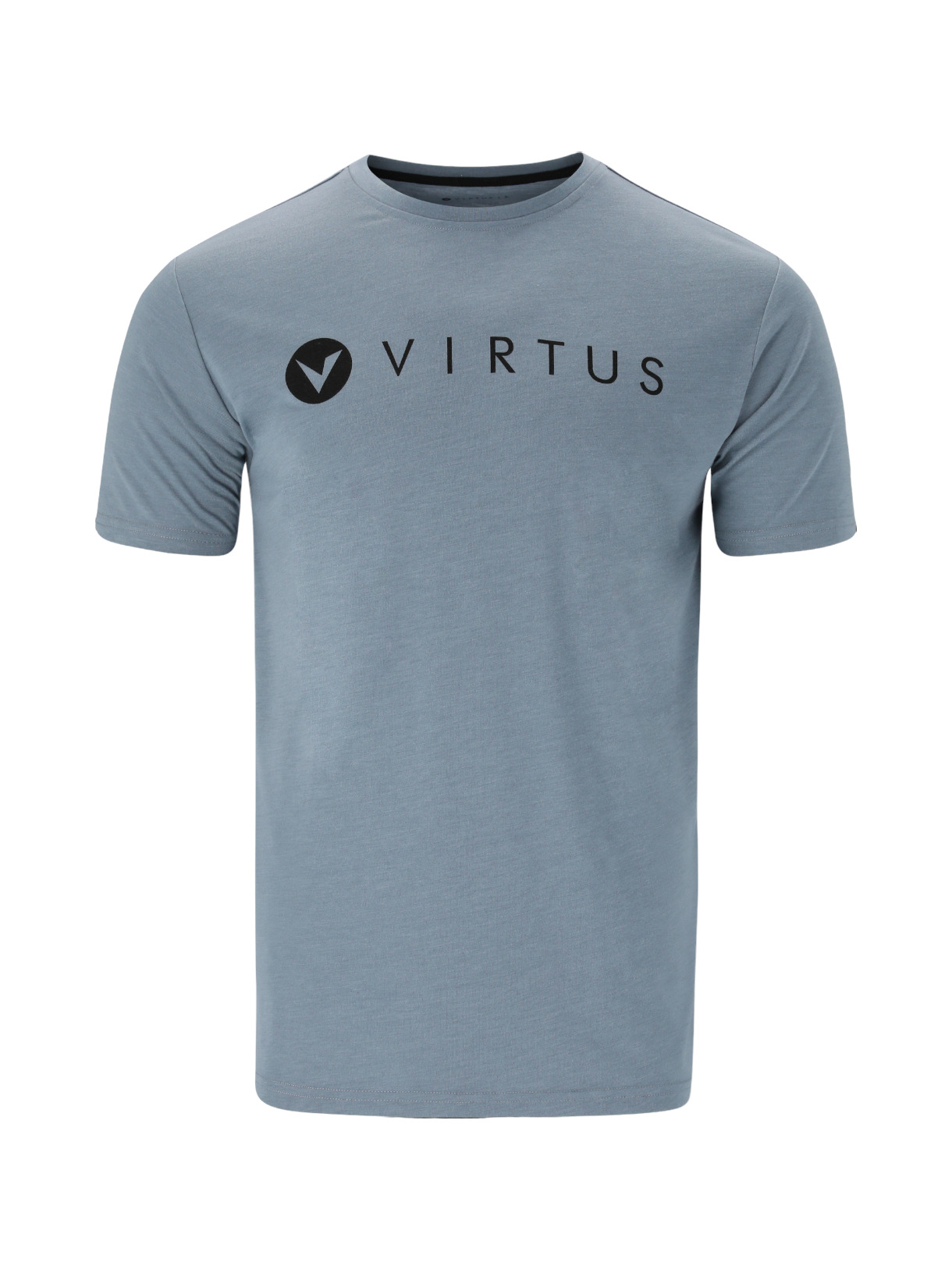 Edwardo Logo Herren T-Shirt 1