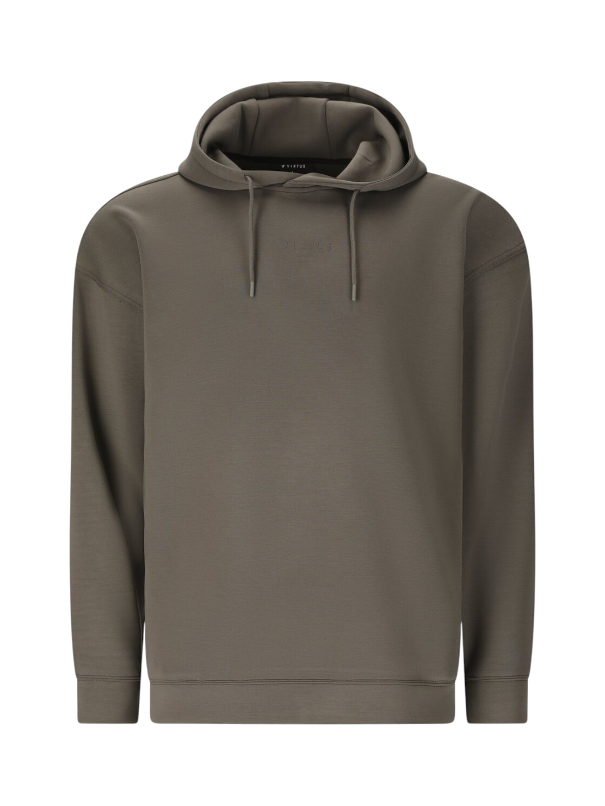 Nasas Herren Kapuzen Sweater 1