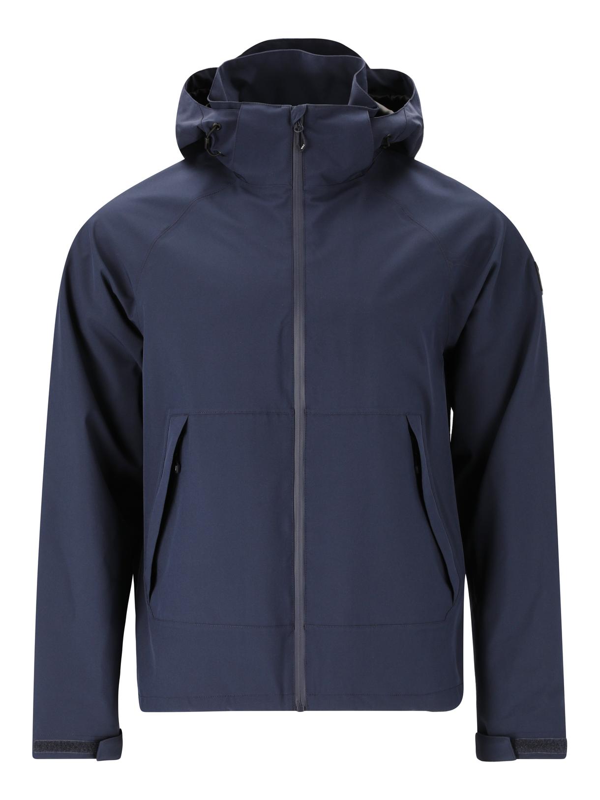 Bretton Herren Regenjacke 1