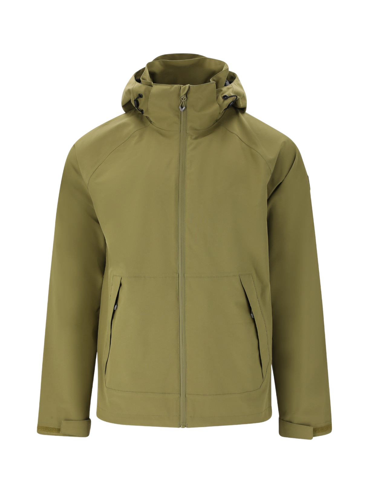 Bretton Herren Regenjacke 1