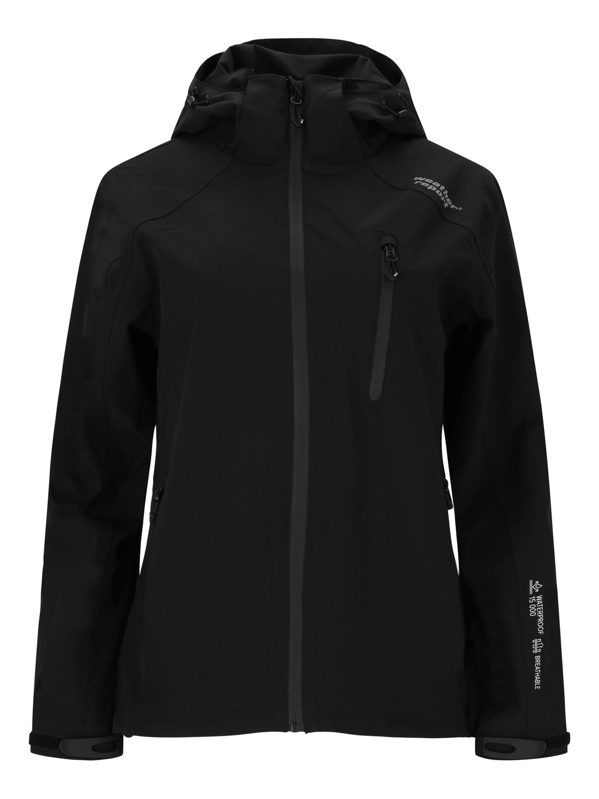 Camelia AWG Damen Outdoor Jacke W-PRO 15000 1