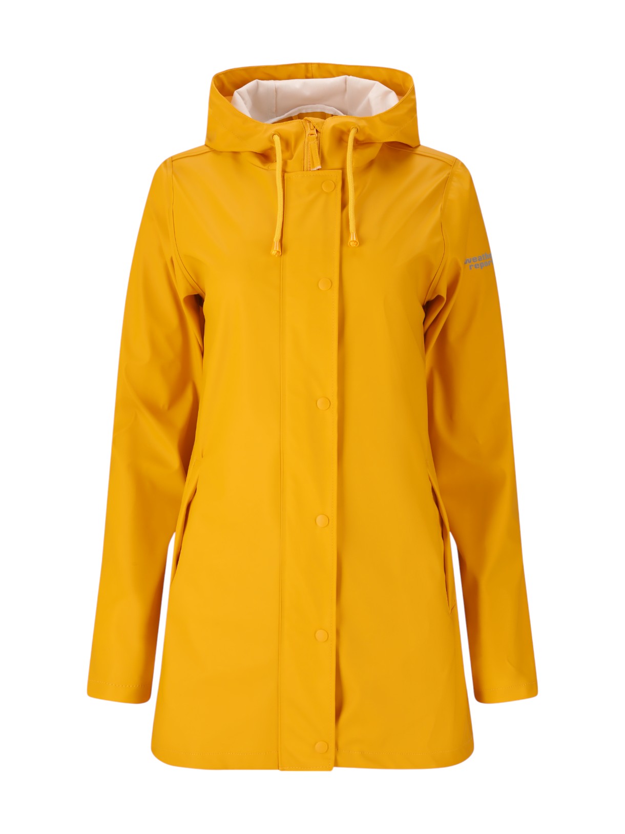Petra Damen Regenjacke 1