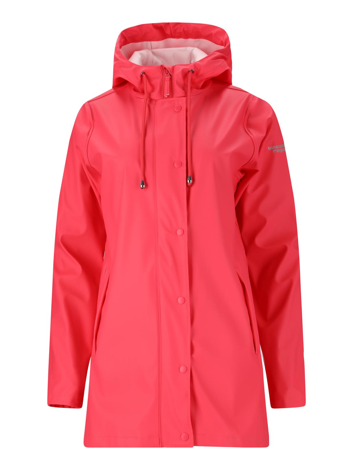 Petra Damen Regenjacke 1