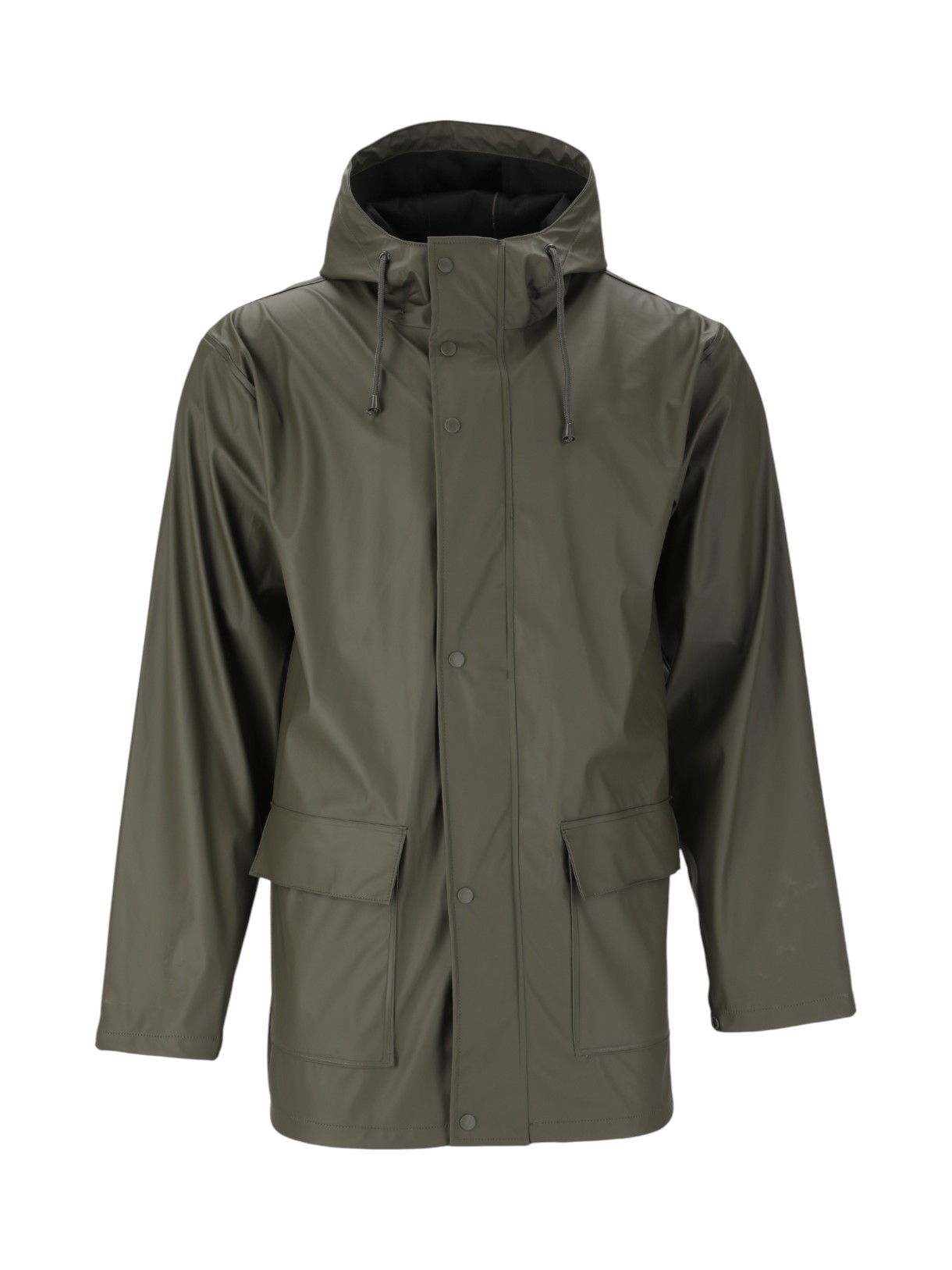 Torsten Herren Regenjacke mit Kapuze 1