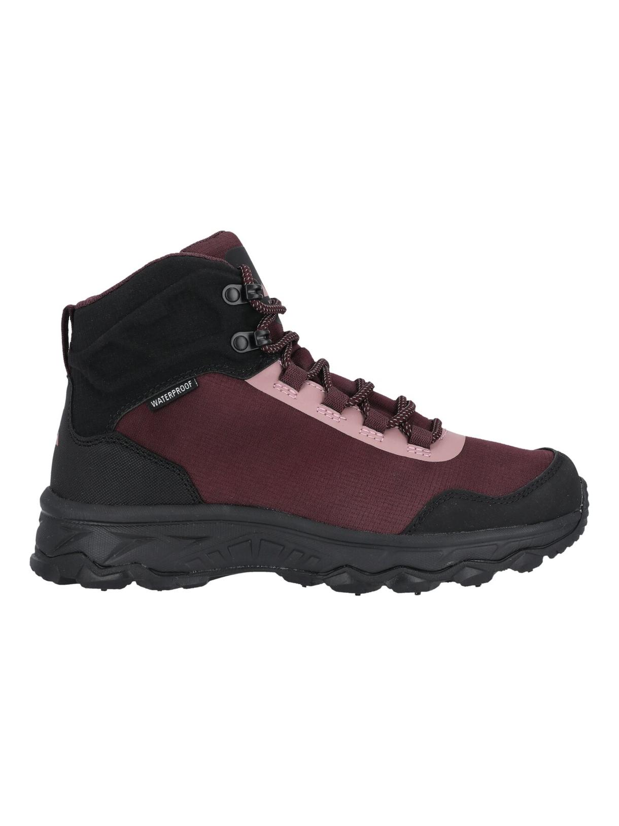 Atenst Ice Damen Winterstiefel wasserdicht 1