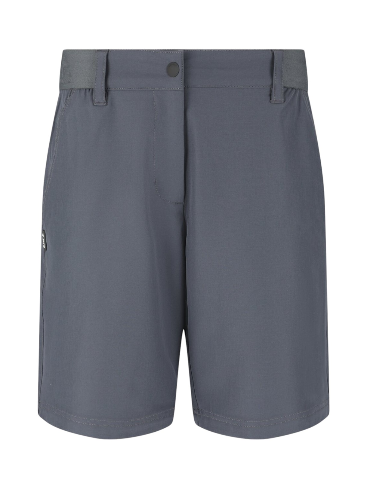 Barrie Stretch Damen Outdoor Shorts 1