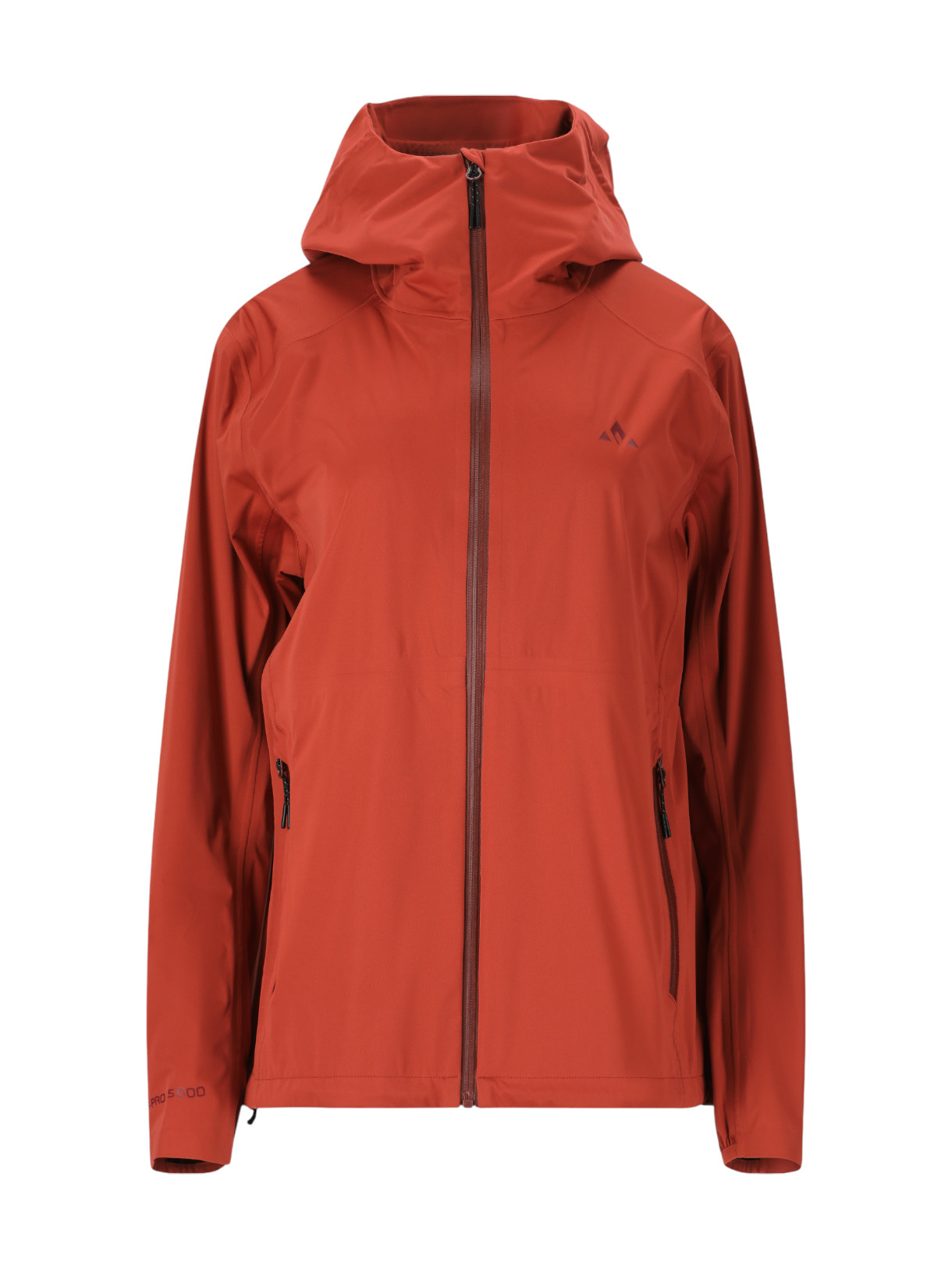Bowen Stretch Layertech Damen Outdoor Jacke W-PRO 15000 1