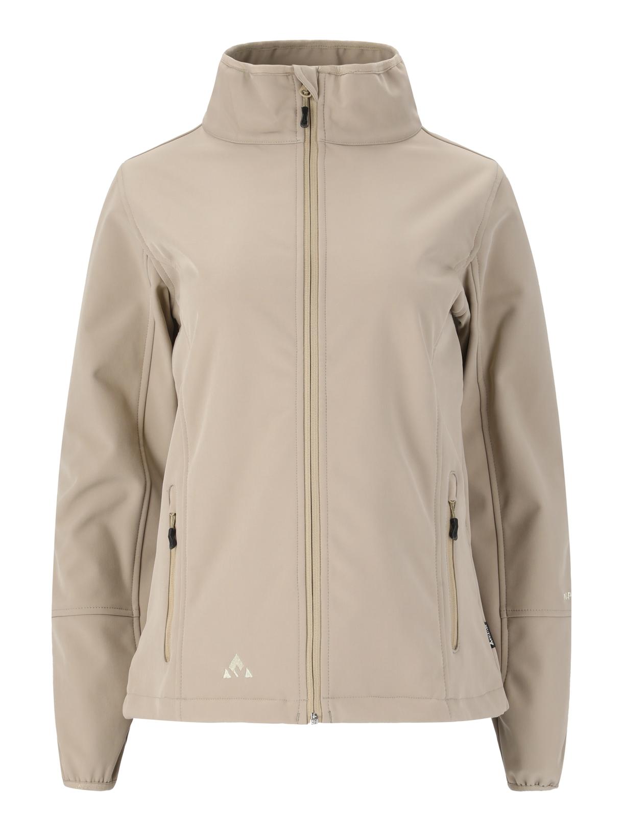 Covina Damen Softshell Jacke PRO 8000 1