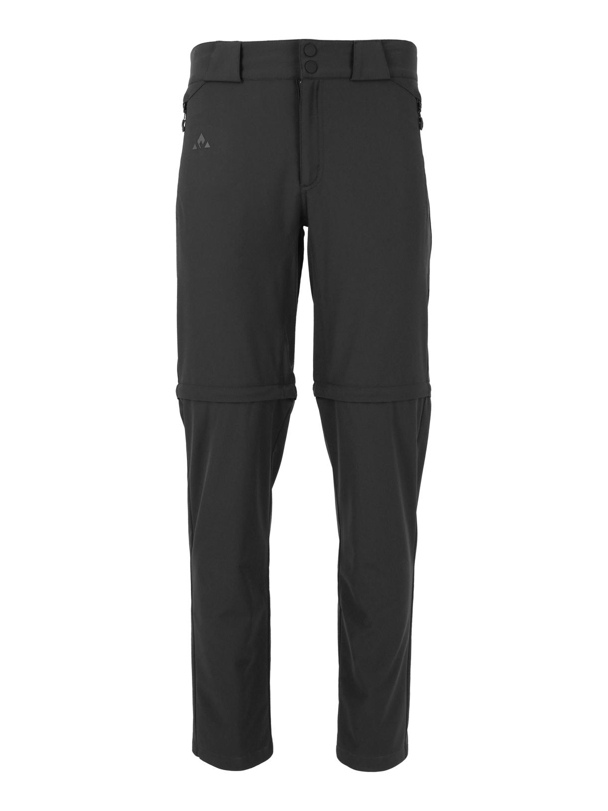 Gerd Herren Zip Off Outdoor Hose 1