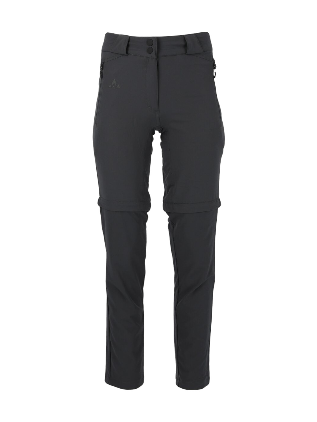 Gerdi Damen Zip off Outdoor Hose 1
