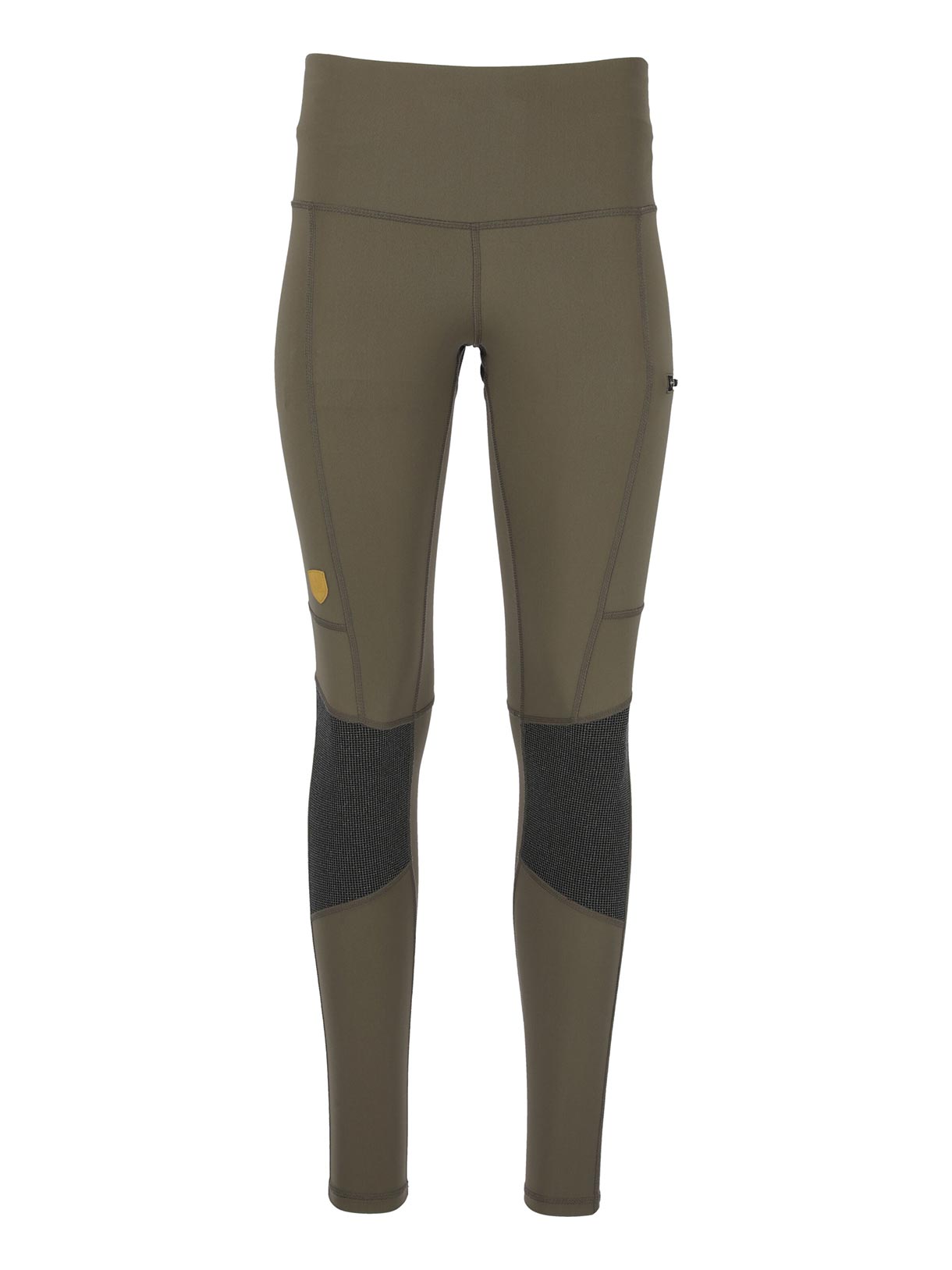 Millie Tights Damen Outdoor Hose 1