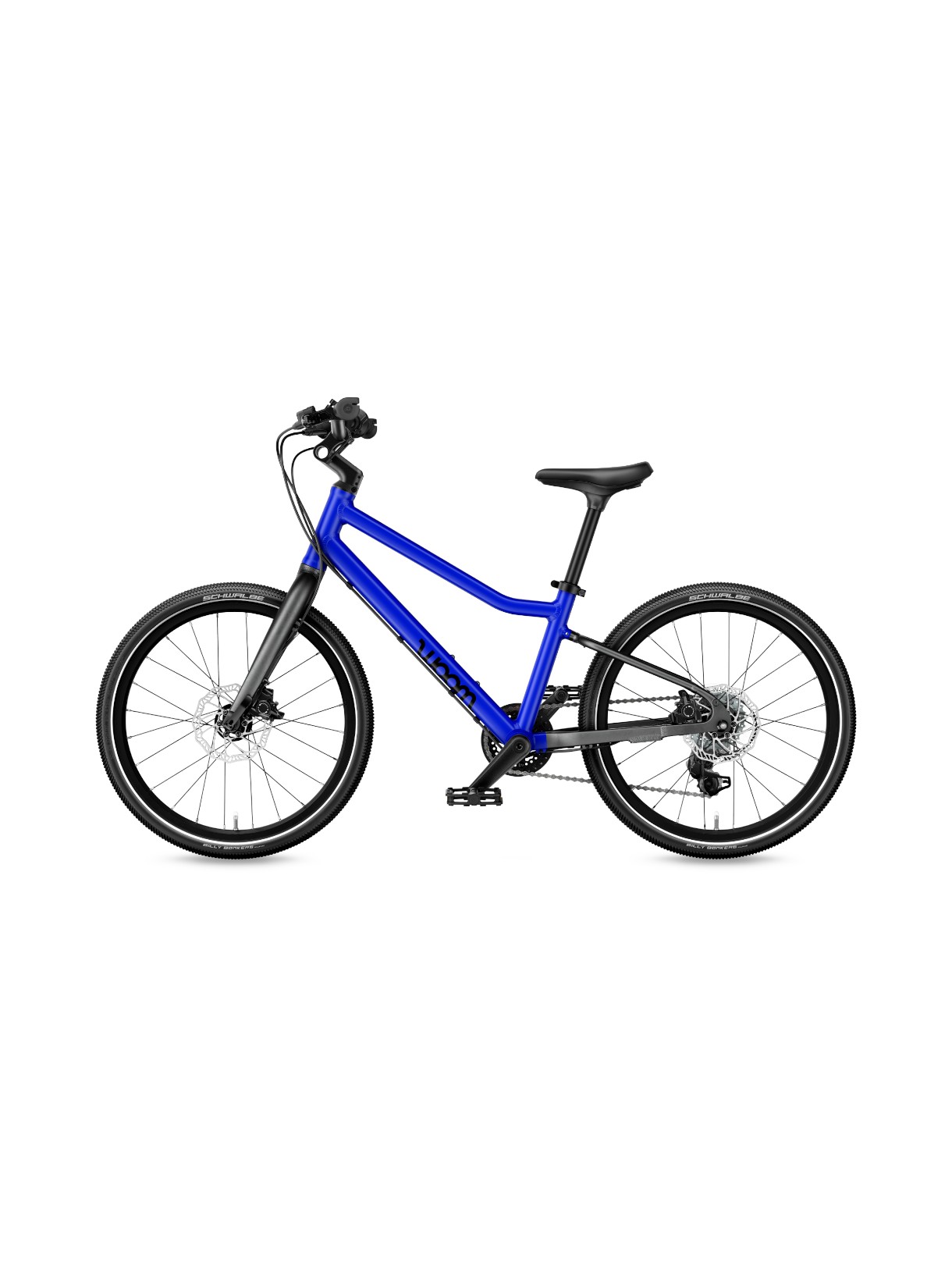 Explore 4 Gen.H Kinder Fahrrad 6-8 Jahre 115-130 cm 1