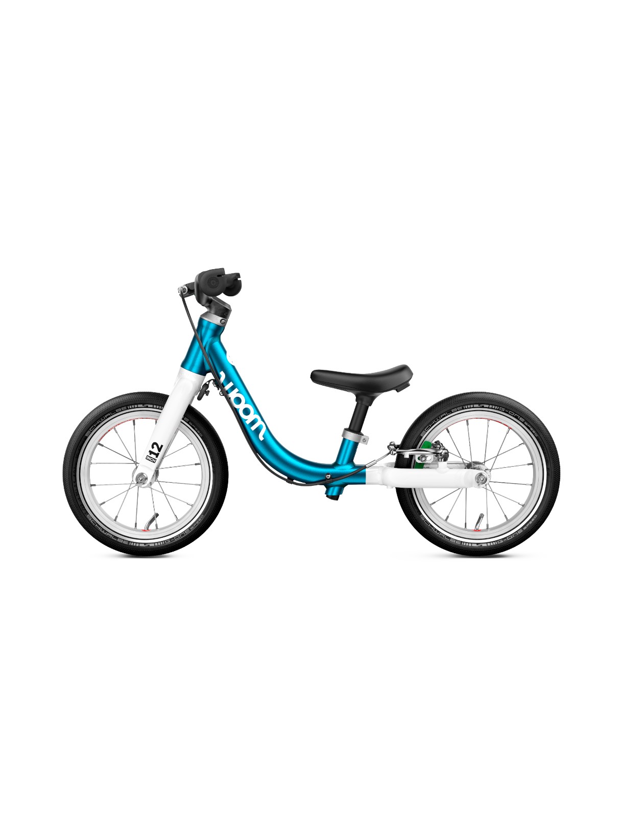 GO 1 (Gen. H) Kinder Laufrad 1,5 - 3,5 Jahre 82-100 cm 1