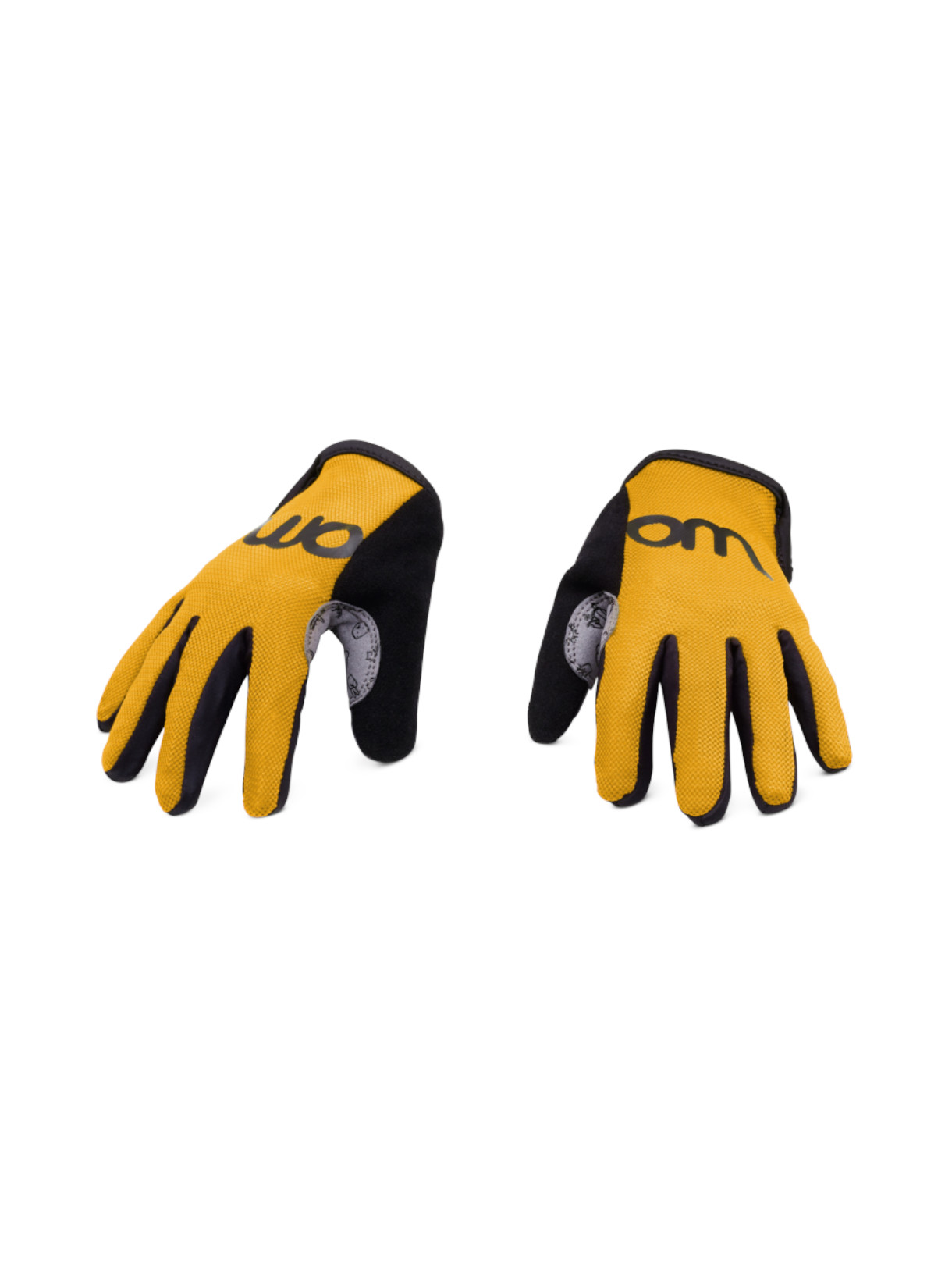 Tens Kinder Fahrrad Handschuhe 1