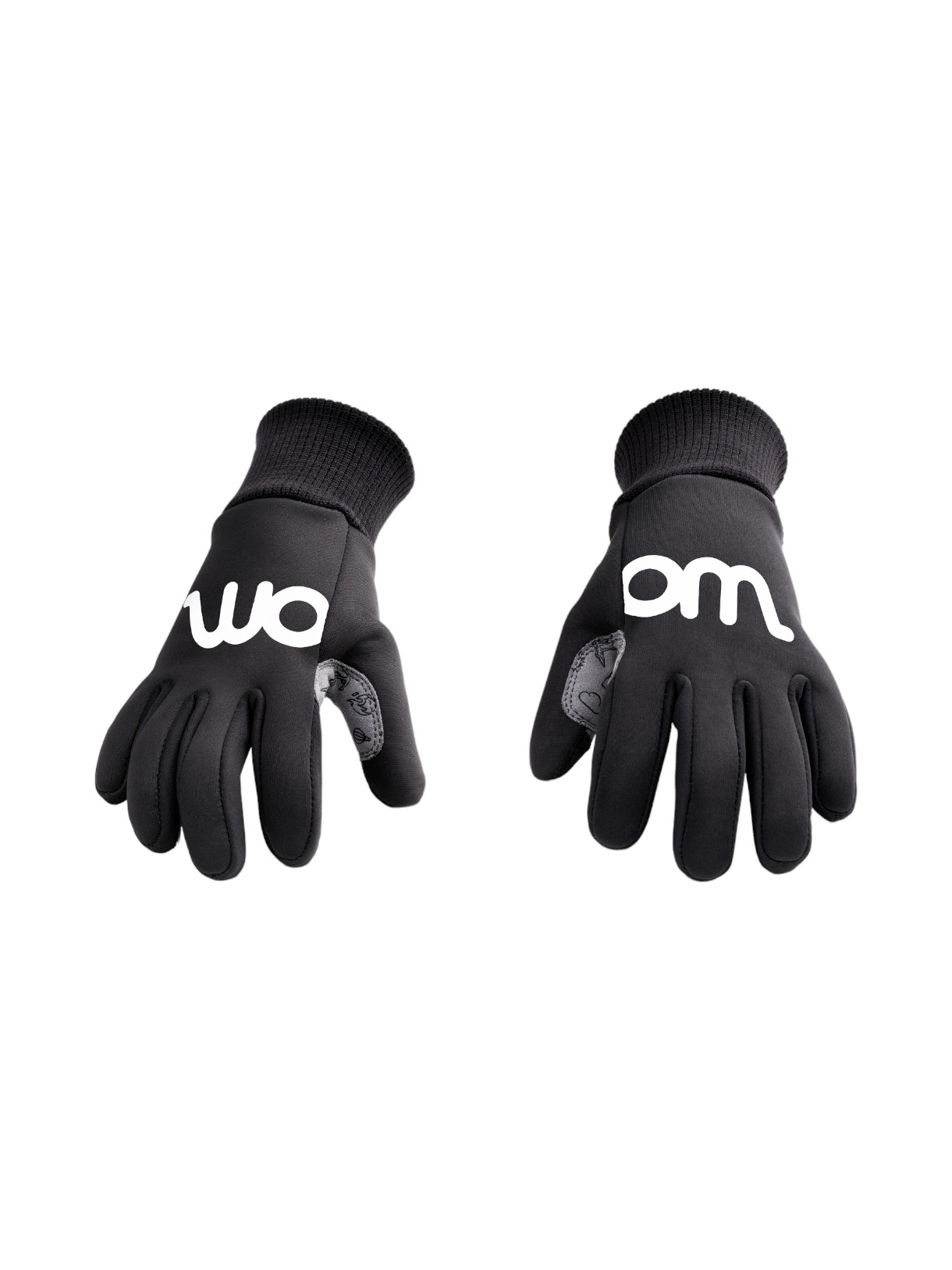 Warm Tens Kinder Fahrrad Handschuhe 1