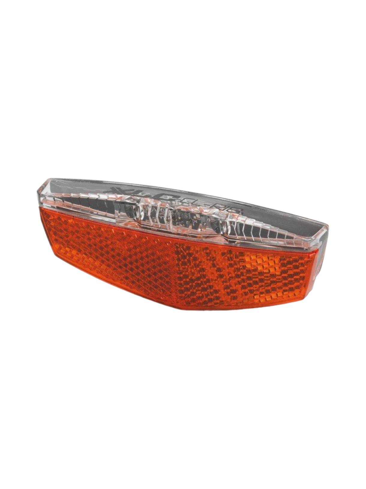 LED Rückleuchte für Gepäckträger CL-R17 1