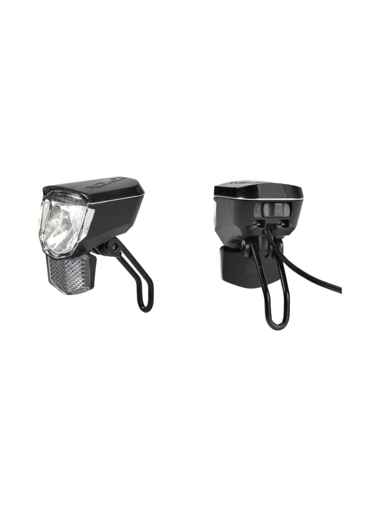 Scheinwerfer Sirius D20 CL-D07 LED Reflektor 1
