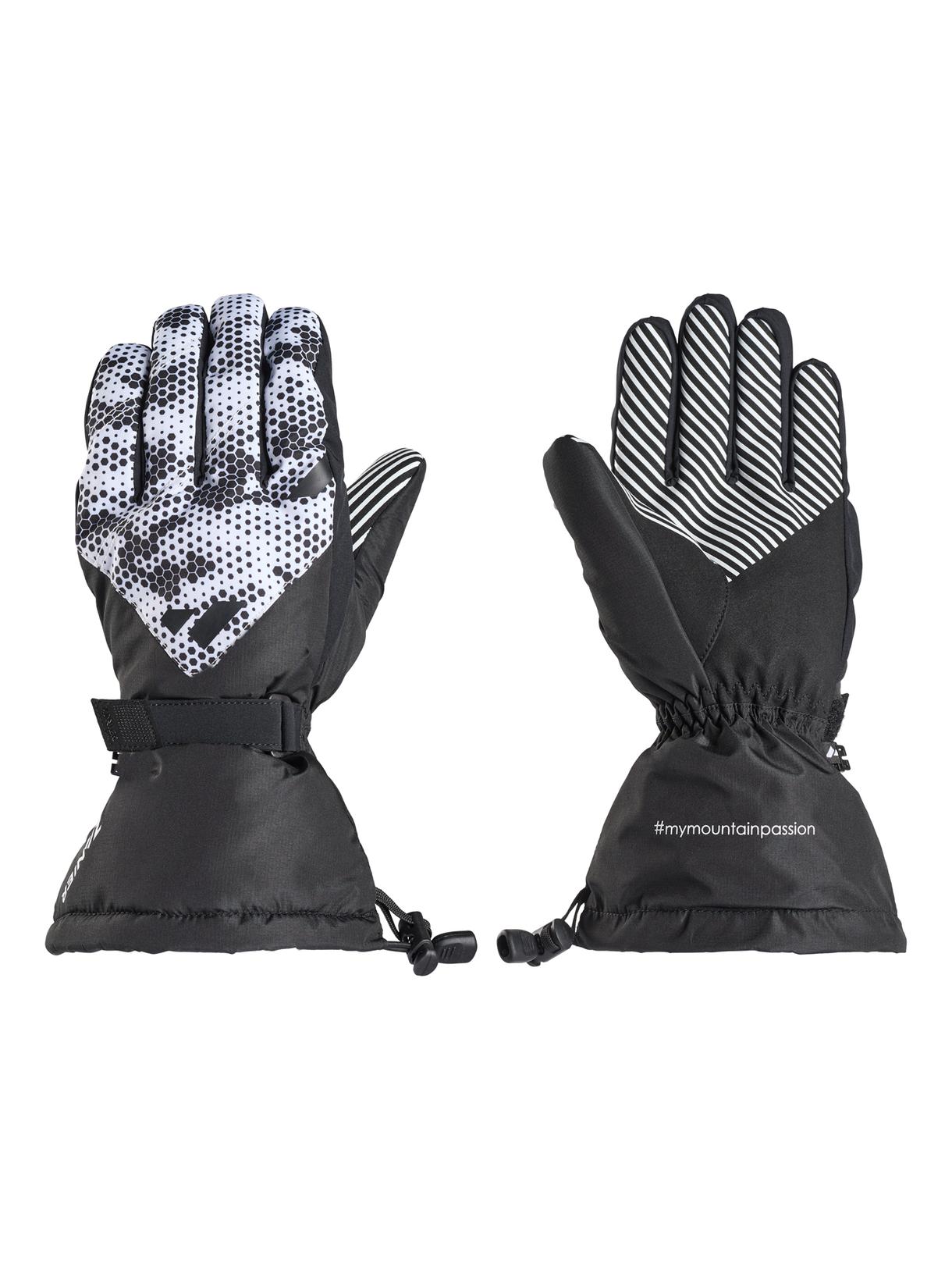 Dienten STX Kinder Skihandschuhe 1