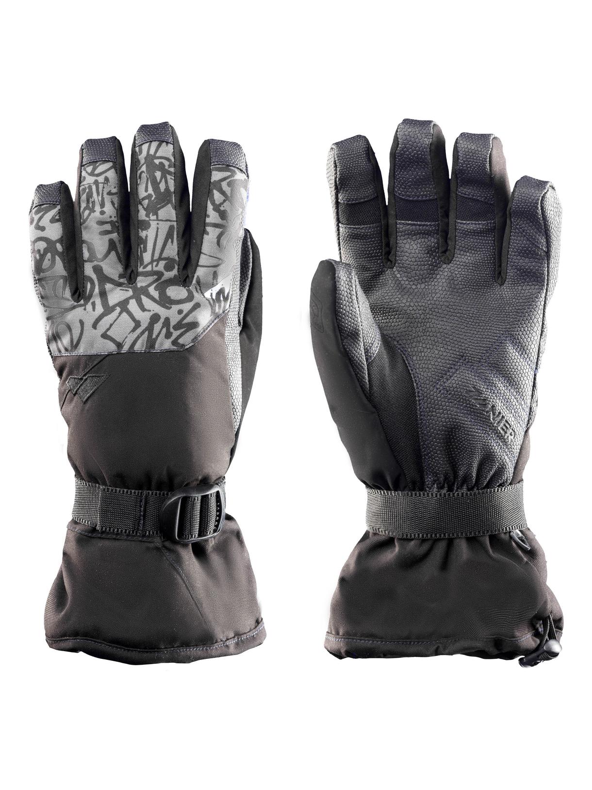 Gap STX Kinder Snowboard Handschuhe 1