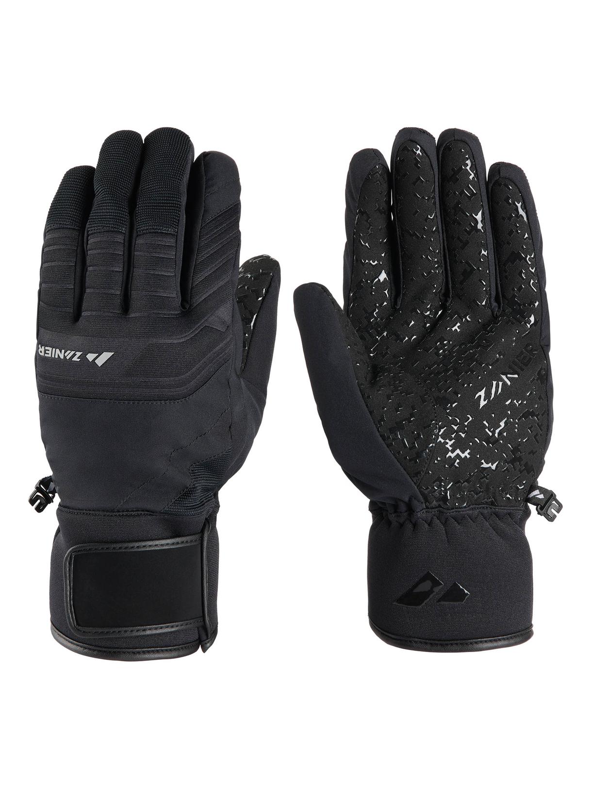 PARK.STX Skihandschuhe 1