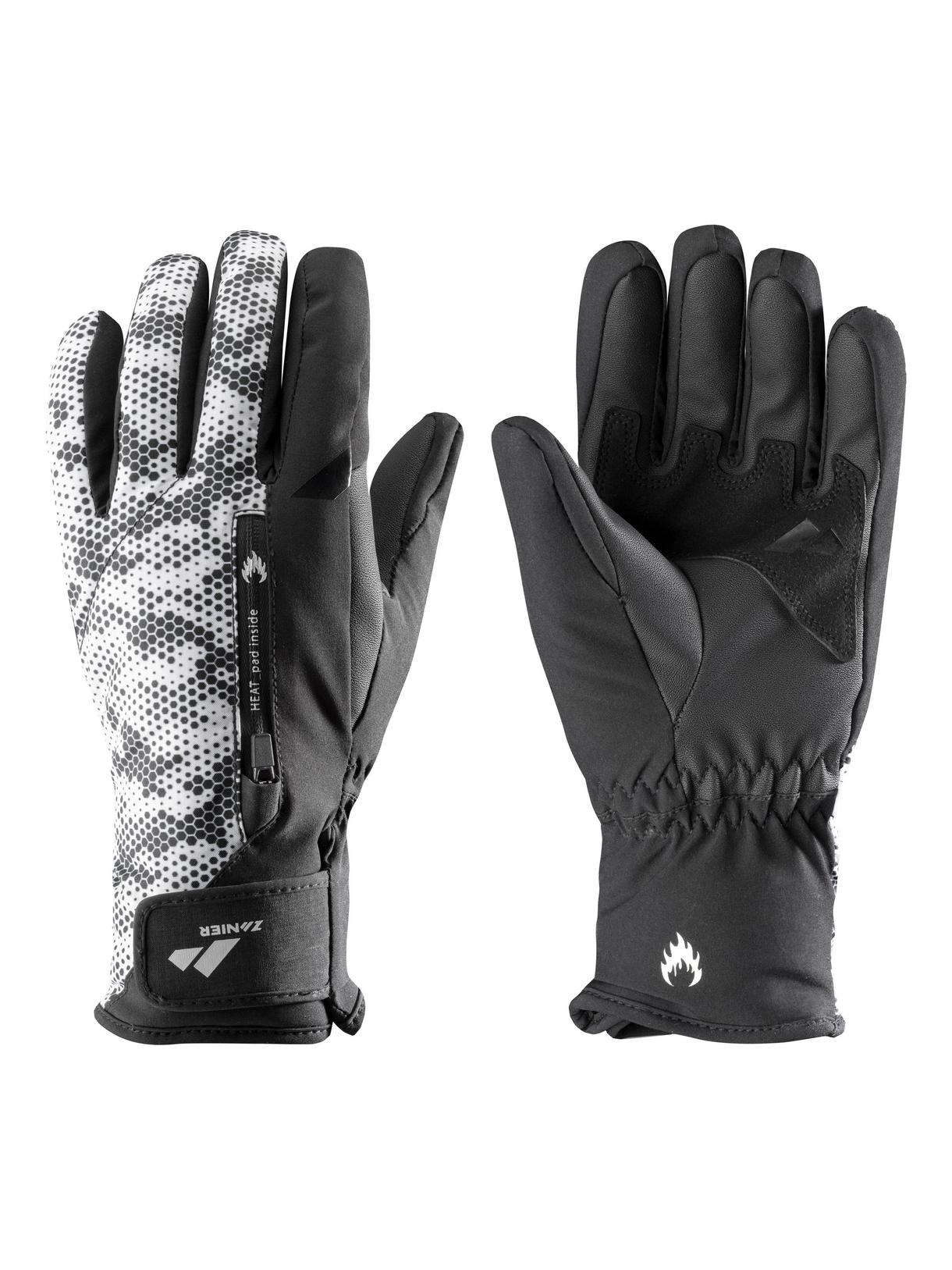 Servaus.STX Skihandschuhe 1