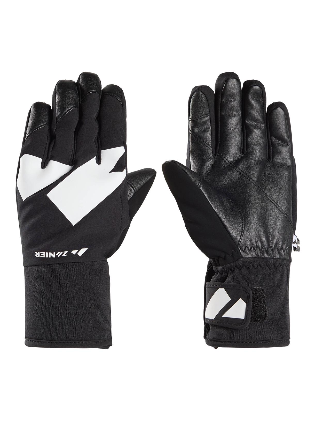 Shredder.STX Kinder Skihandschuhe 1