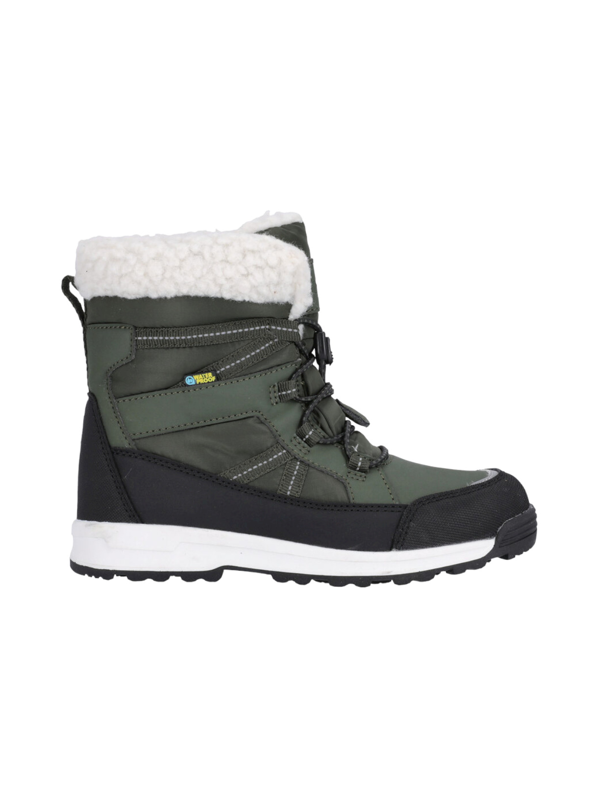 Wranden Kinder Winterstiefel wasserdicht 1