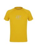 Dk yellow