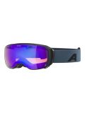 black-dirtblue matt