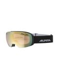 black matt QV lightgold