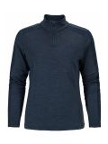 Faded Navy