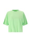 Green Ash