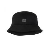 solid black