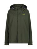 oil green