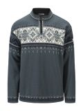 Steel Offwhite Navy