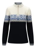 NAVY WHITE ULTRAMARINE