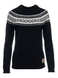 Black Offwhite