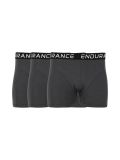 Dark Grey Melange
