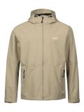 Lemon Pepper Beige