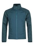 Blue Coral melange