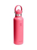Popstar pink