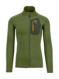 cedar green/rifle green