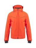 KJUS Orange