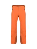 Kjus Orange