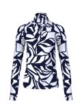 KJUS Navy/White